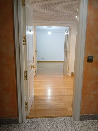Piso en venta en Centro en Aranda de Duero