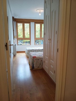 Piso en venta en Centro en Aranda de Duero