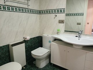 Piso en venta en Centro en Aranda de Duero