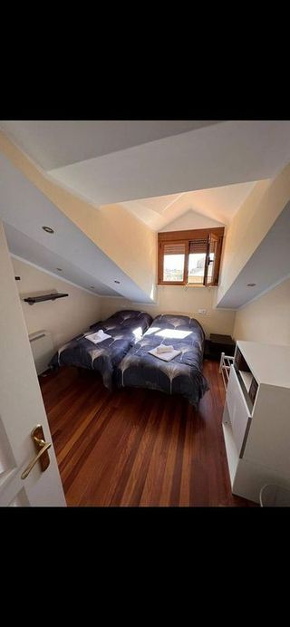 Piso en venta en Universidad - Dominicos en Salamanca