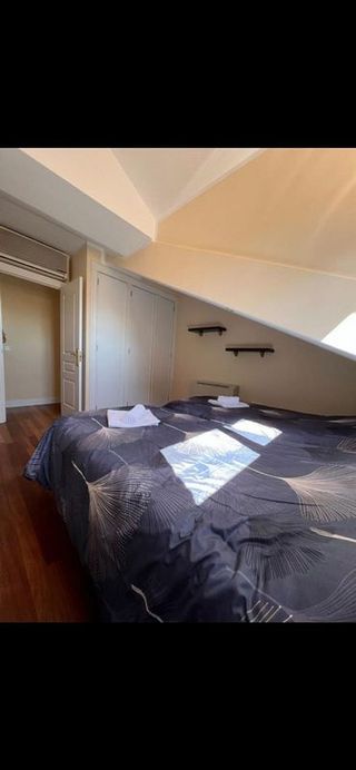 Piso en venta en Universidad - Dominicos en Salamanca