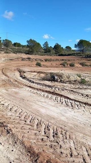 Terreno en venta en Castalla