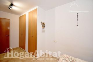 Piso en venta en Les Boqueres-Zona norte en Almazora/Almassora