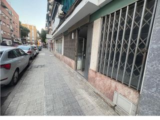 Local comercial en venta en Santa Rosa - Valdeolleros en Córdoba