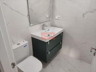 Piso en venta en Centro en Ourense