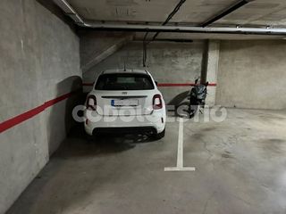 Garaje en venta en El Sucre-Universitat en Vic