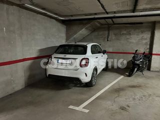 Garaje en venta en El Sucre-Universitat en Vic