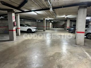 Garaje en venta en El Sucre-Universitat en Vic
