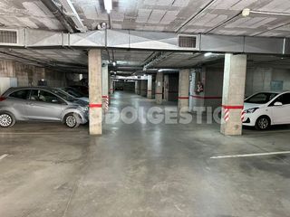 Garaje en venta en El Sucre-Universitat en Vic
