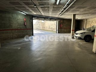 Garaje en venta en El Sucre-Universitat en Vic