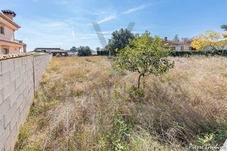 Terreno en venta en Alcover