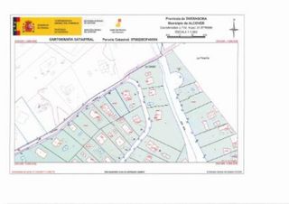 Terreno en venta en Alcover