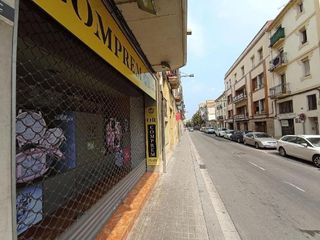 Local comercial en venta en Casc Antic en Igualada