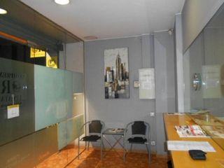 Local comercial en venta en Casc Antic en Igualada