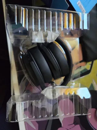 Sennheiser HD 450BT Wireless Auriculares