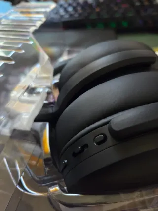 Sennheiser HD 450BT Wireless Auriculares