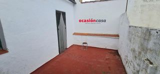 Chalet en venta en Peñarroya-Pueblonuevo