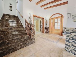 Chalet en venta en La Siesta - El Salado - Torreta en Torrevieja