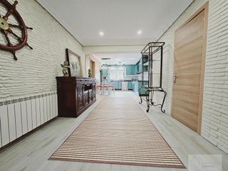 Chalet en venta en La Siesta - El Salado - Torreta en Torrevieja