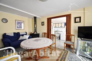 Chalet en venta en Benipeixcar en Gandia