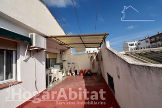 Chalet en venta en Benipeixcar en Gandia