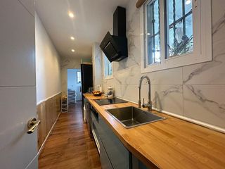 Casa adosada en venta en Salteras