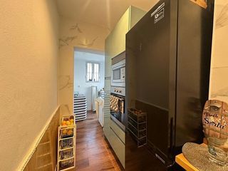 Casa adosada en venta en Salteras