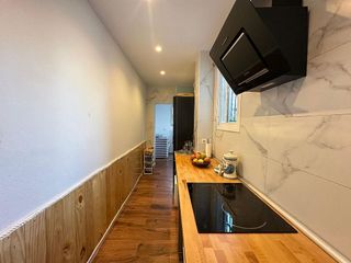 Casa adosada en venta en Salteras