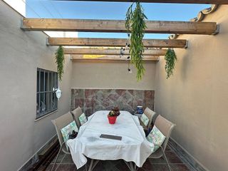 Casa adosada en venta en Salteras