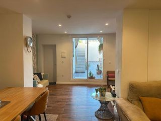 Casa adosada en venta en Salteras