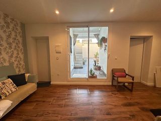 Casa adosada en venta en Salteras