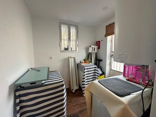 Casa adosada en venta en Salteras