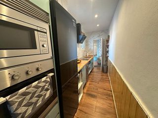 Casa adosada en venta en Salteras