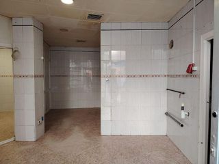 Local comercial en alquiler en Santa Bárbara en Llíria