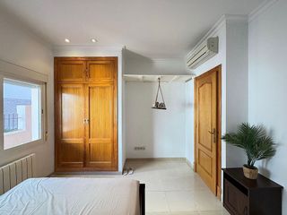 Piso en alquiler en El Terreno en Palma de Mallorca