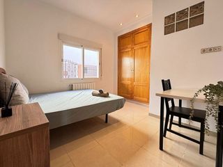 Piso en alquiler en El Terreno en Palma de Mallorca