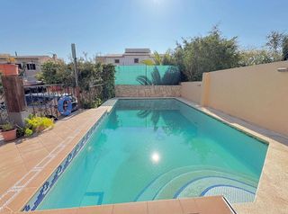 Piso en alquiler en El Terreno en Palma de Mallorca