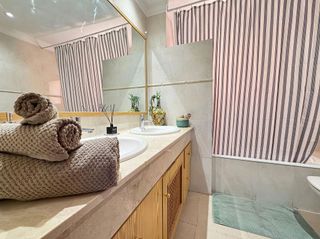 Piso en alquiler en El Terreno en Palma de Mallorca