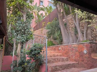 Piso en alquiler en El Terreno en Palma de Mallorca