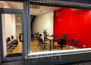 Local comercial en alquiler en Tomelloso