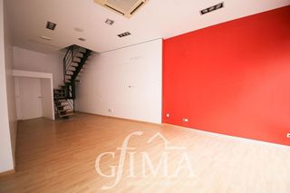 Local comercial en alquiler en Tomelloso