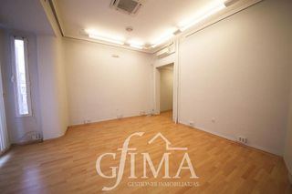 Local comercial en alquiler en Tomelloso