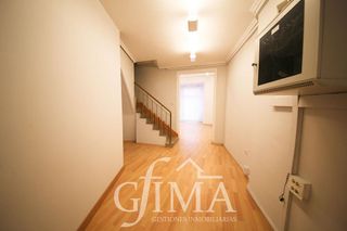 Local comercial en alquiler en Tomelloso