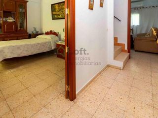 Casa adosada en venta en Cerro de Reyes en Badajoz