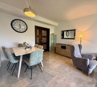 Piso en alquiler en Playamar en Torremolinos