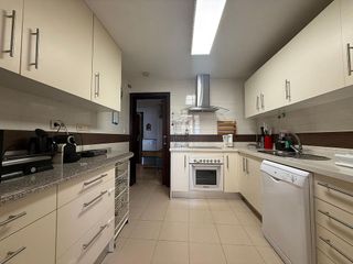 Piso en alquiler en Playamar en Torremolinos