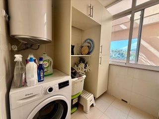 Piso en alquiler en Playamar en Torremolinos