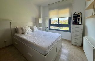 Piso en alquiler en Playamar en Torremolinos