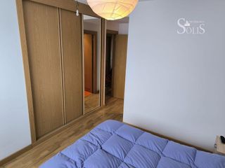 Piso en alquiler en Tenderina Alta - Fozaneldi en Oviedo