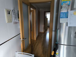 Piso en alquiler en Tenderina Alta - Fozaneldi en Oviedo